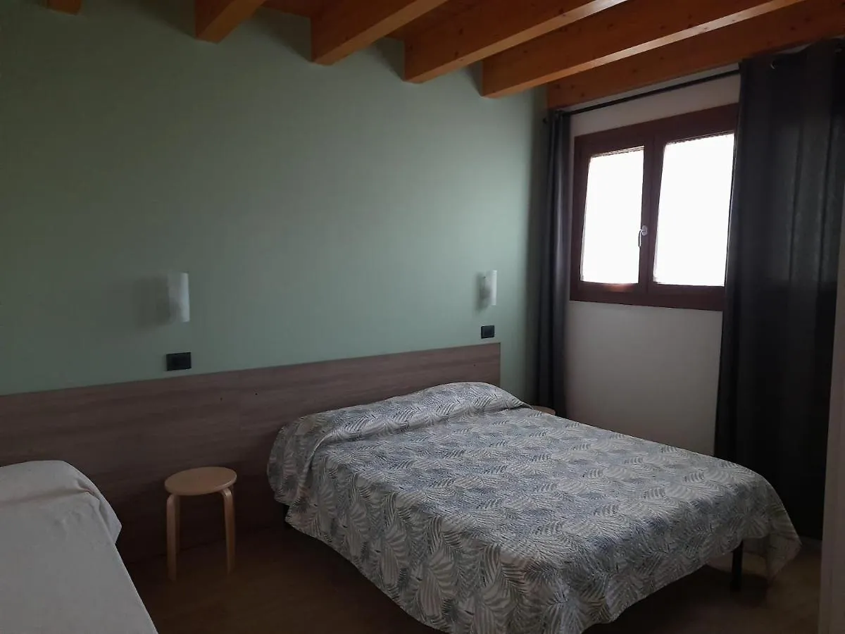 Agriturismo Ai Tre Fienili Ponti sul Mincio Aparthotel