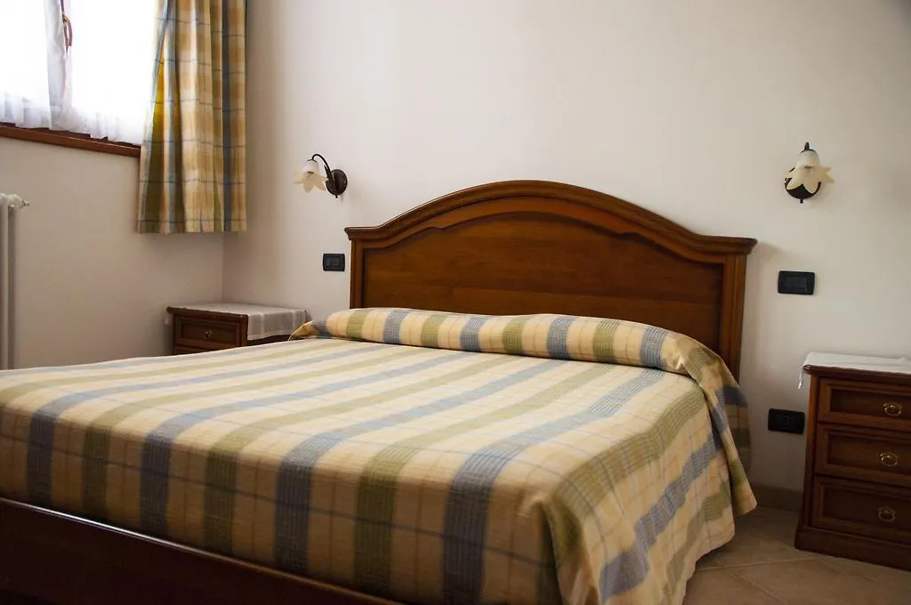Agriturismo Ai Tre Fienili Ponti sul Mincio