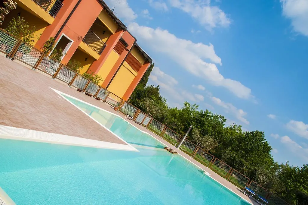 Agriturismo Ai Tre Fienili contacts