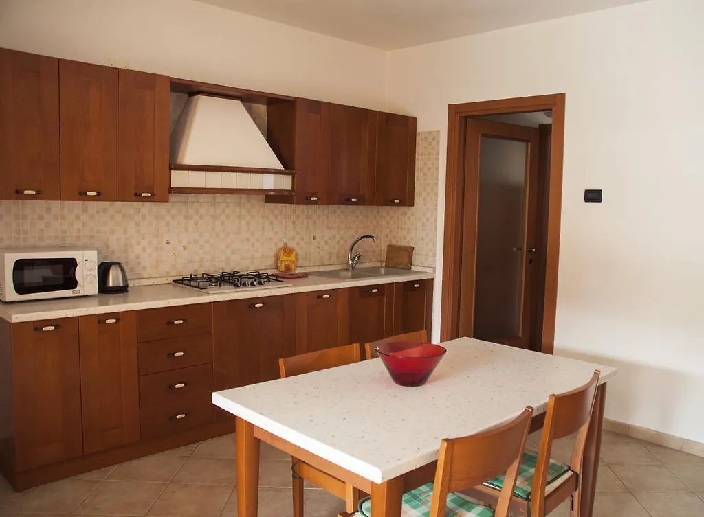 Agriturismo Ai Tre Fienili Ponti sul Mincio Aparthotel