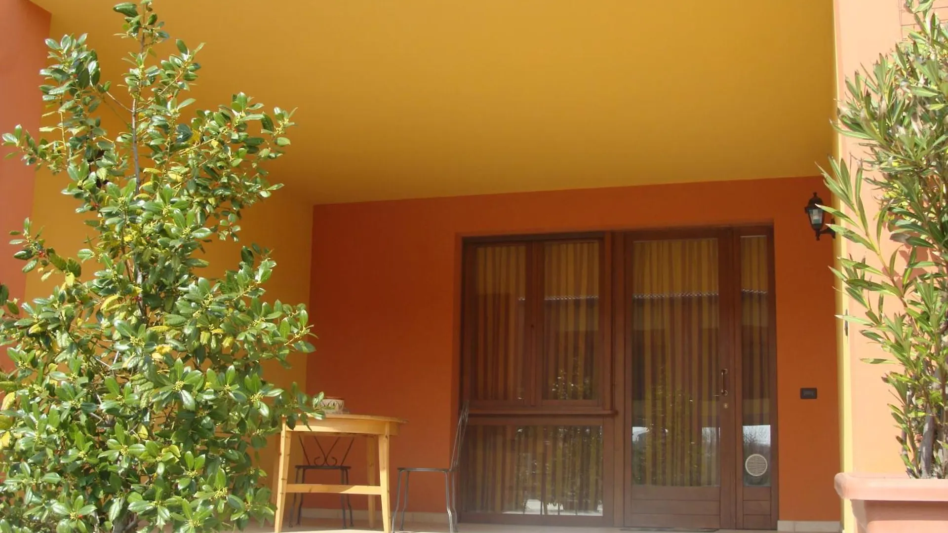 Agriturismo Ai Tre Fienili Ponti sul Mincio 0*,  Italy