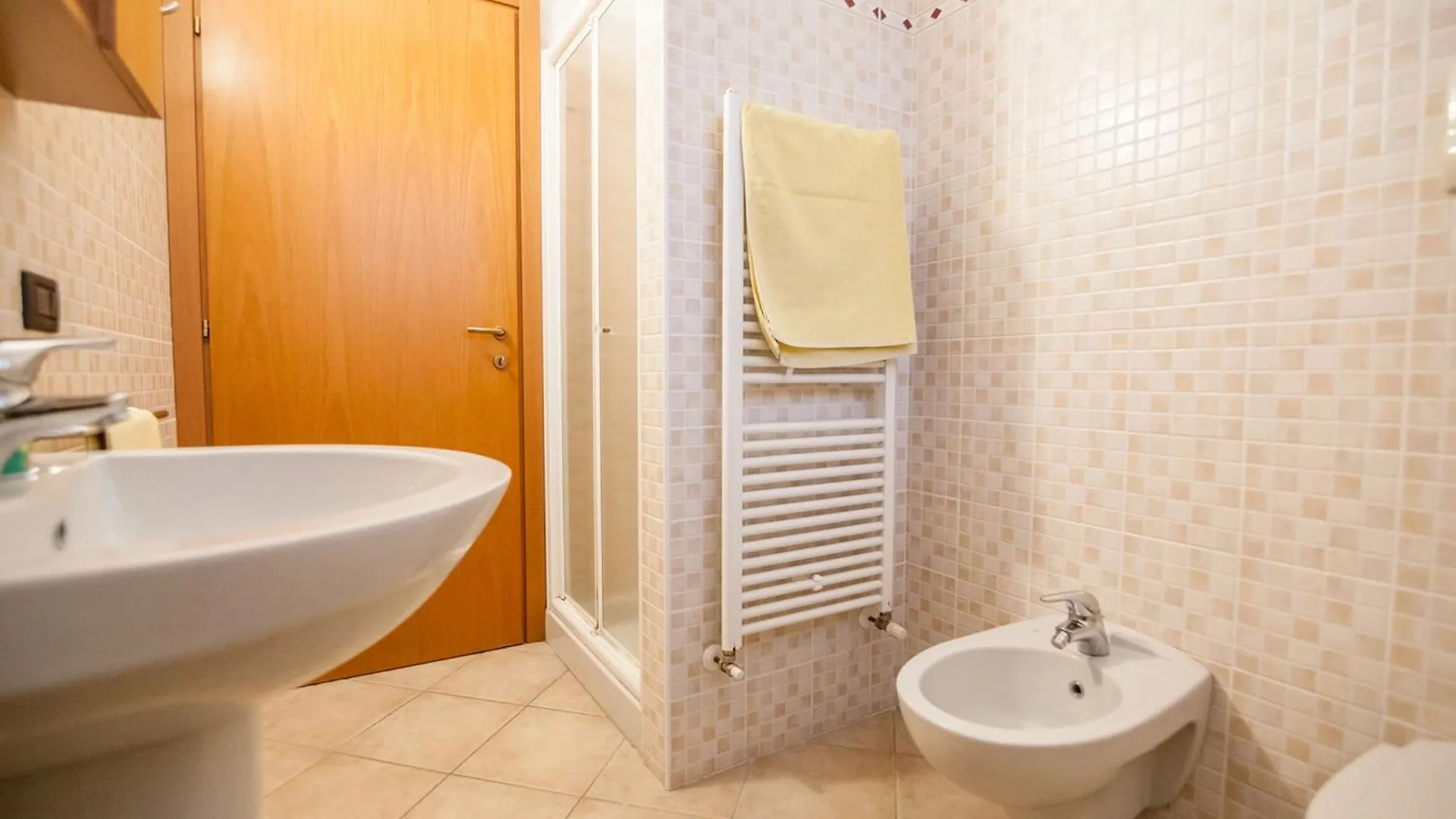 Aparthotel Agriturismo Ai Tre Fienili Ponti sul Mincio