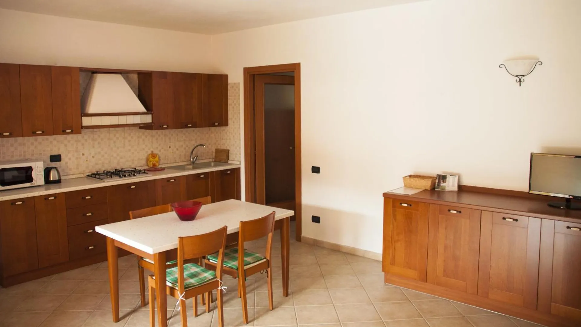 Agriturismo Ai Tre Fienili Ponti sul Mincio 0*,  Italy