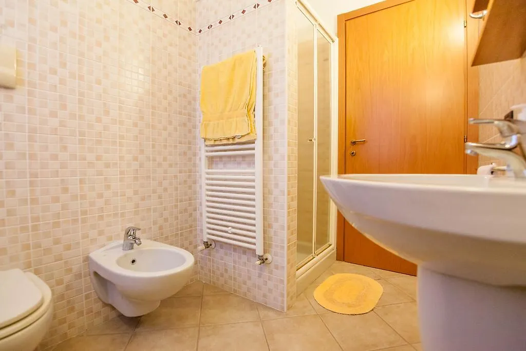 Agriturismo Ai Tre Fienili Ponti sul Mincio