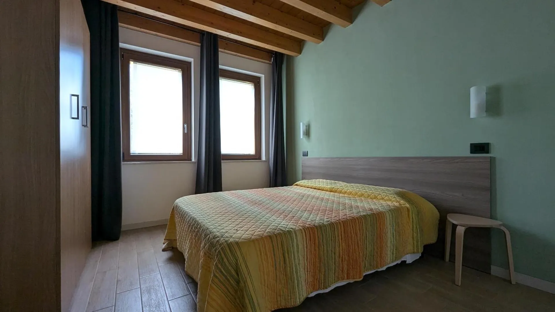 Aparthotel Agriturismo Ai Tre Fienili Ponti sul Mincio