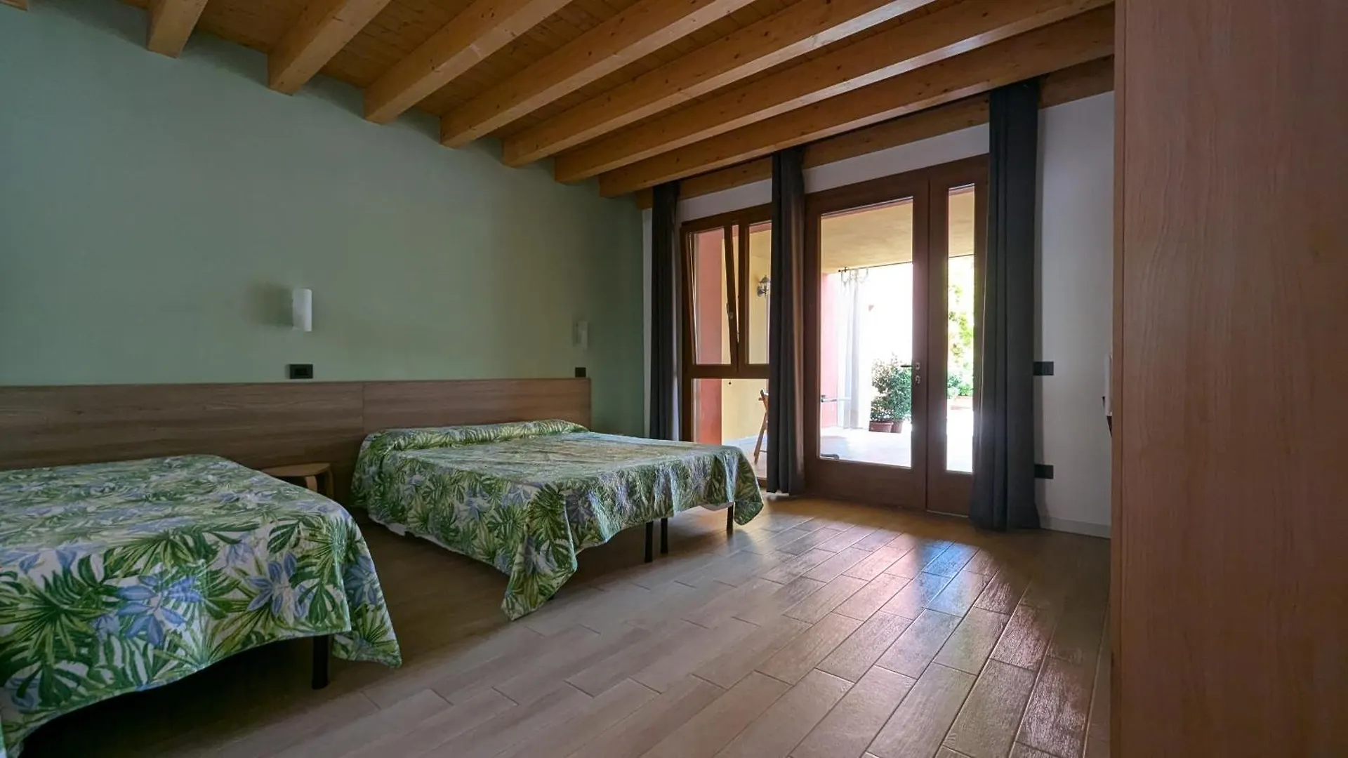 Agriturismo Ai Tre Fienili Ponti sul Mincio Italy