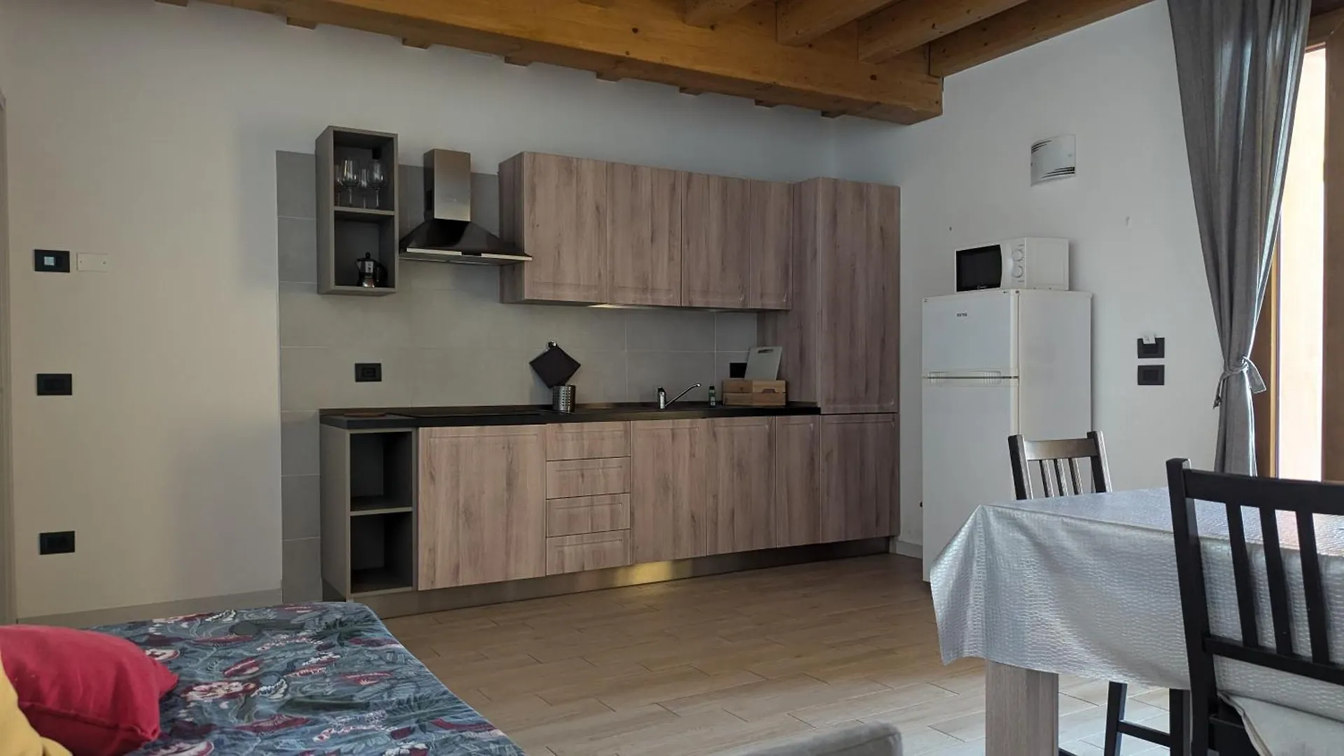 Agriturismo Ai Tre Fienili Ponti sul Mincio 0*,  Italy
