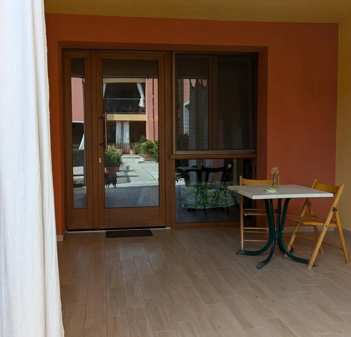 Agriturismo Ai Tre Fienili Ponti sul Mincio Italy