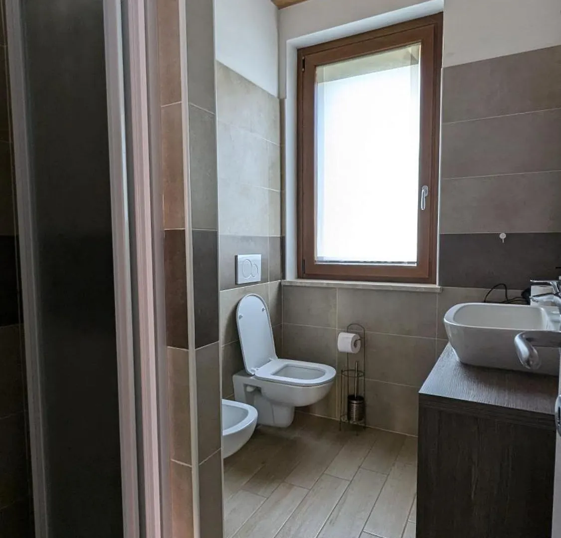 Agriturismo Ai Tre Fienili Ponti sul Mincio Aparthotel