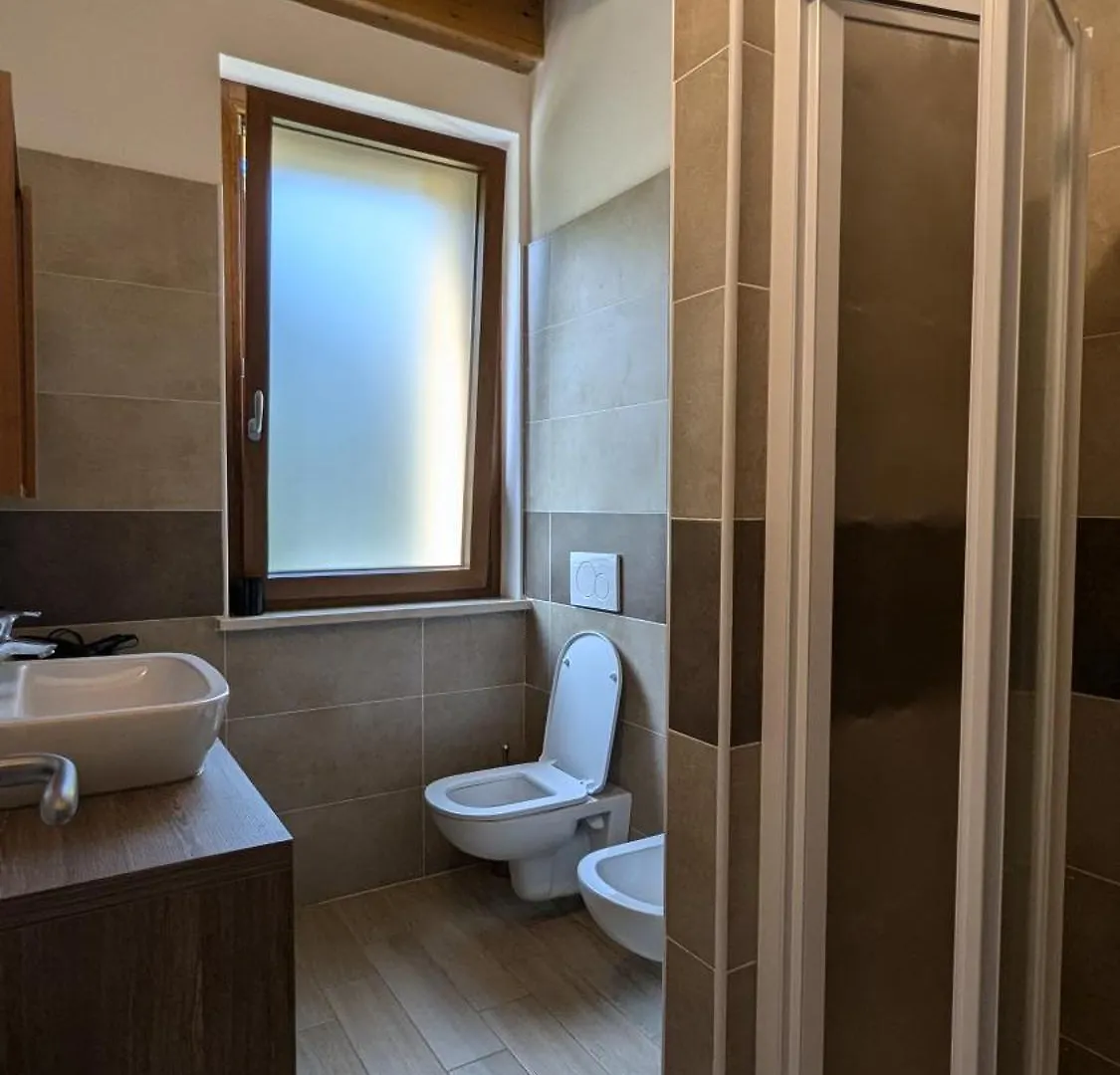 Agriturismo Ai Tre Fienili Ponti sul Mincio 0*,