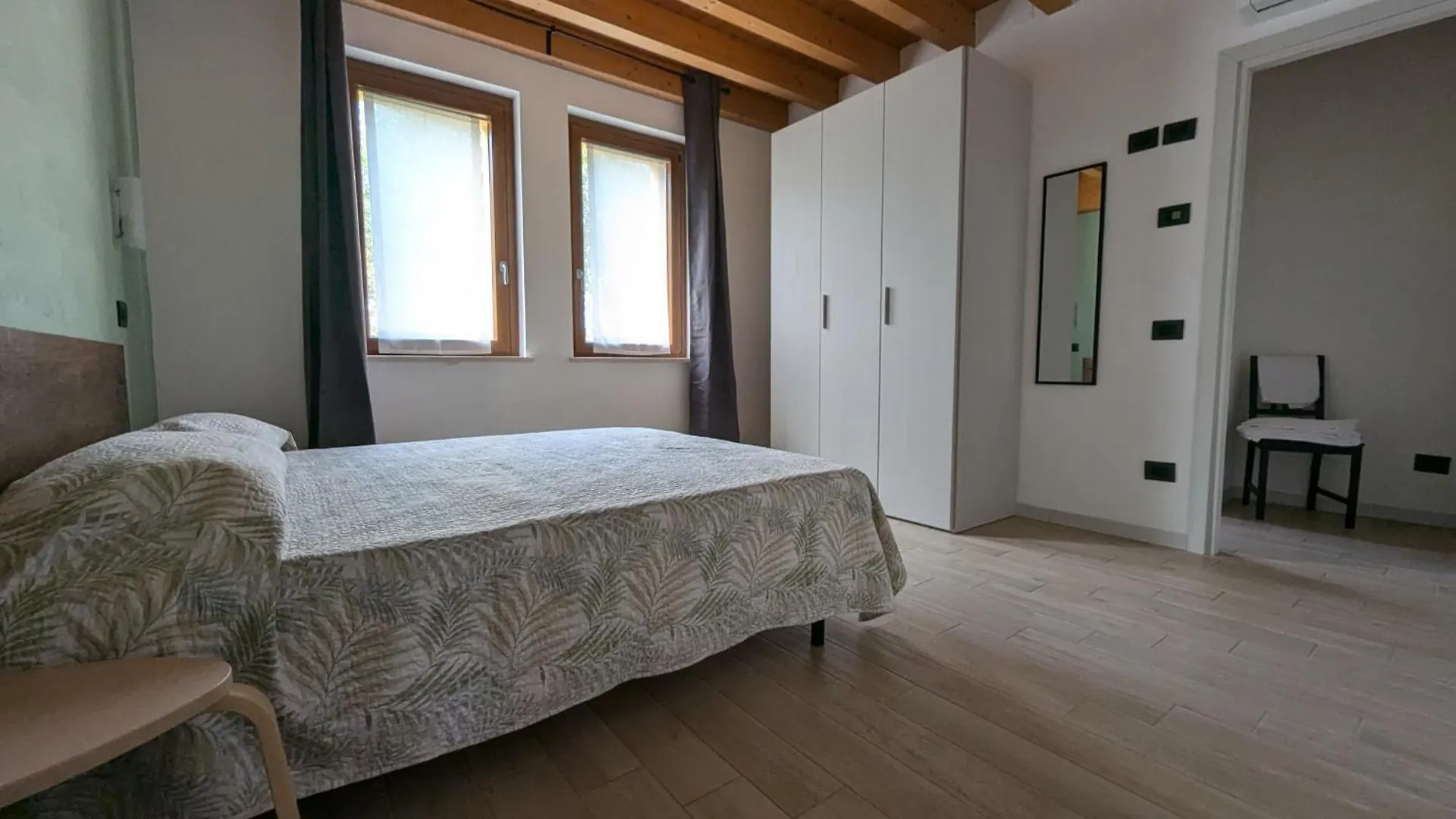 Aparthotel Agriturismo Ai Tre Fienili Ponti sul Mincio Italy