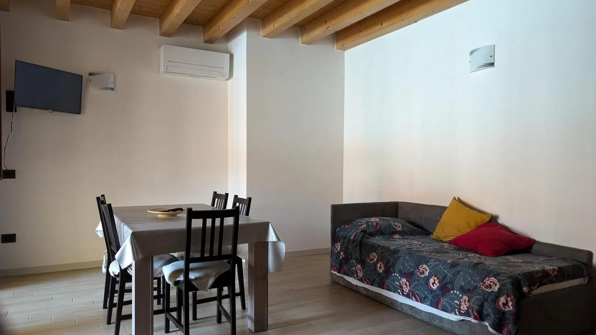 Agriturismo Ai Tre Fienili Ponti sul Mincio
