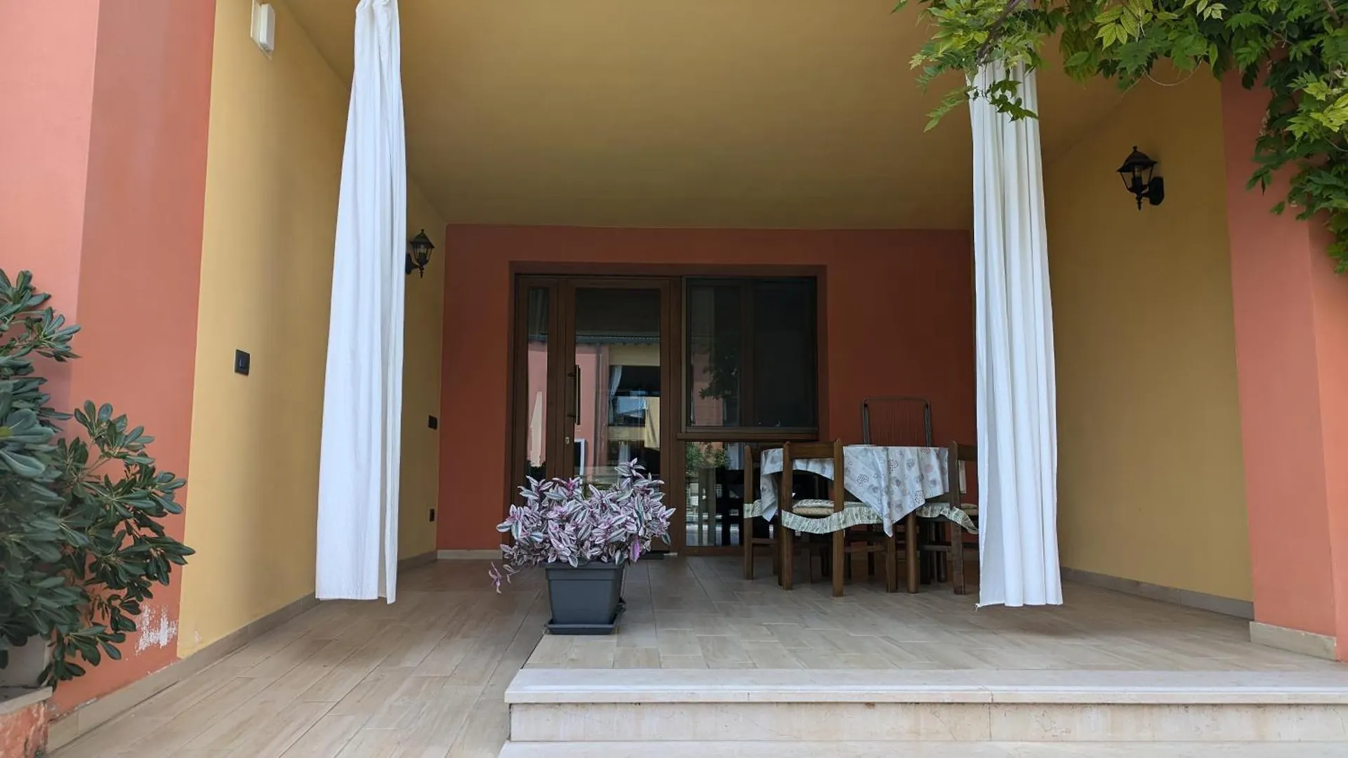 Agriturismo Ai Tre Fienili Ponti sul Mincio 0*,