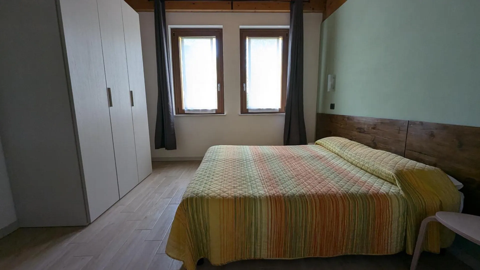 Agriturismo Ai Tre Fienili Ponti sul Mincio Aparthotel
