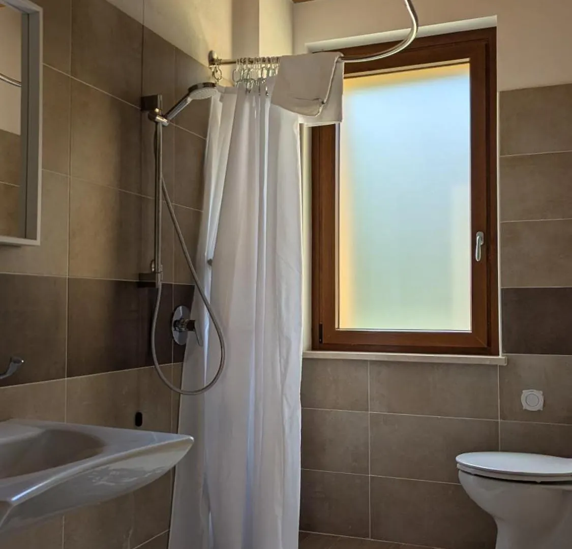 Agriturismo Ai Tre Fienili Ponti sul Mincio