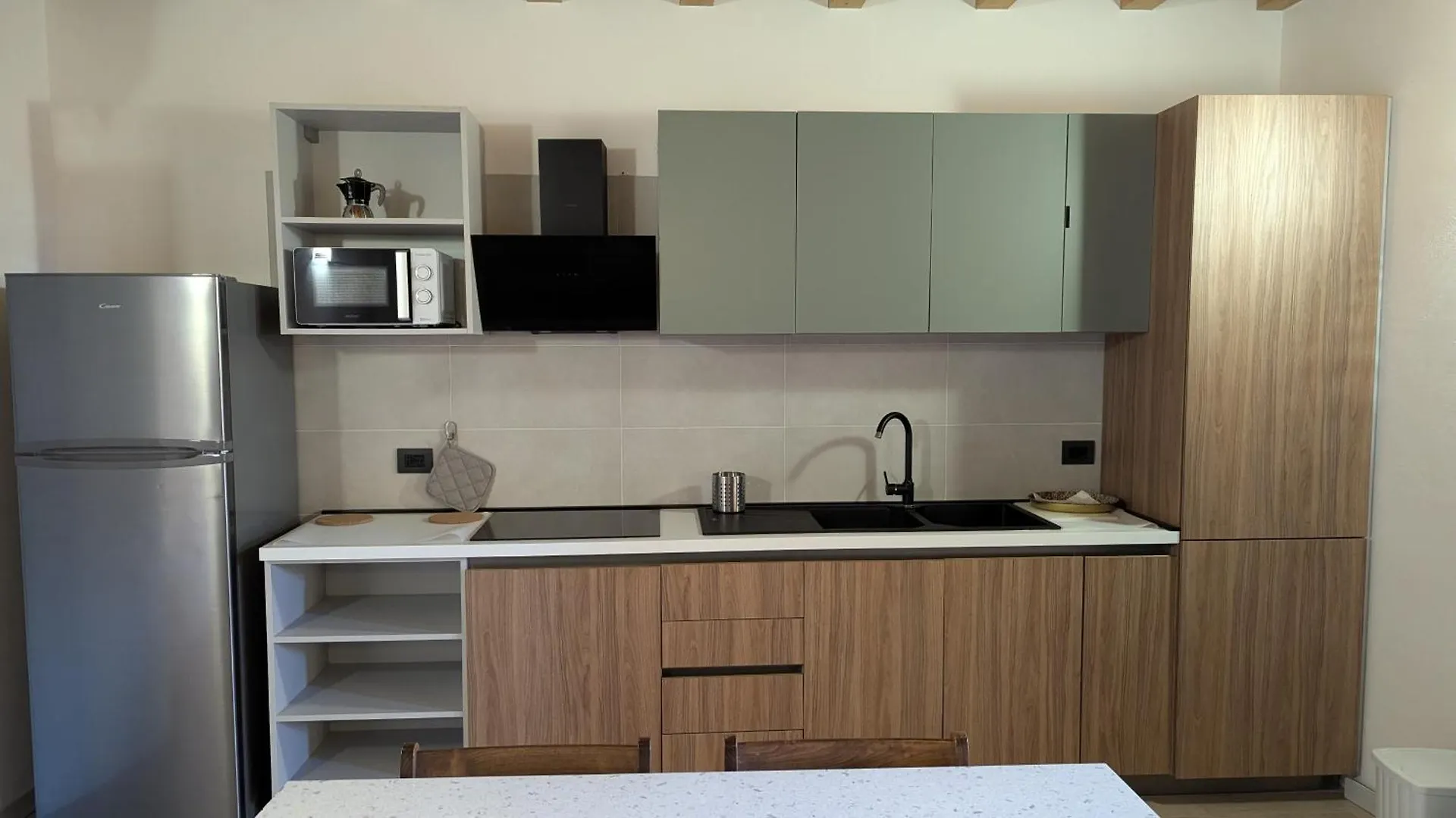 Aparthotel Agriturismo Ai Tre Fienili Ponti sul Mincio