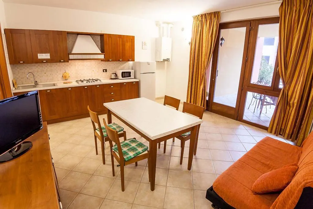 Agriturismo Ai Tre Fienili Ponti sul Mincio 0*,