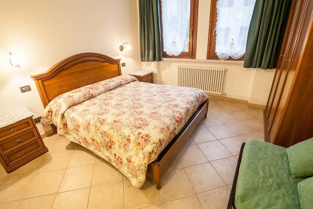 Agriturismo Ai Tre Fienili Ponti sul Mincio