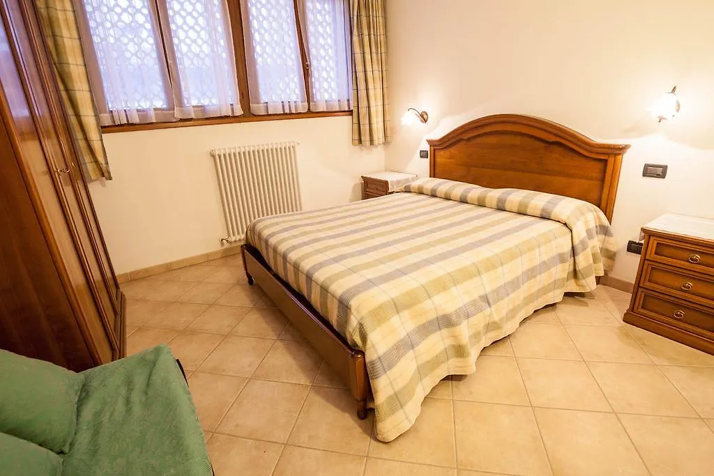 Aparthotel Agriturismo Ai Tre Fienili Ponti sul Mincio