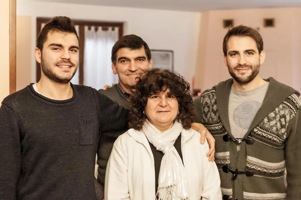 Agriturismo Ai Tre Fienili Ponti sul Mincio 0*,
